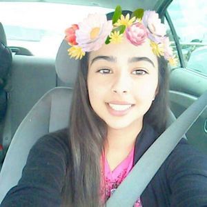 Meet your Posher, Nataly g